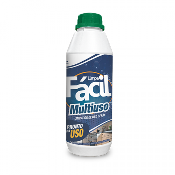 Limpa F&aacute;cil Multiuso