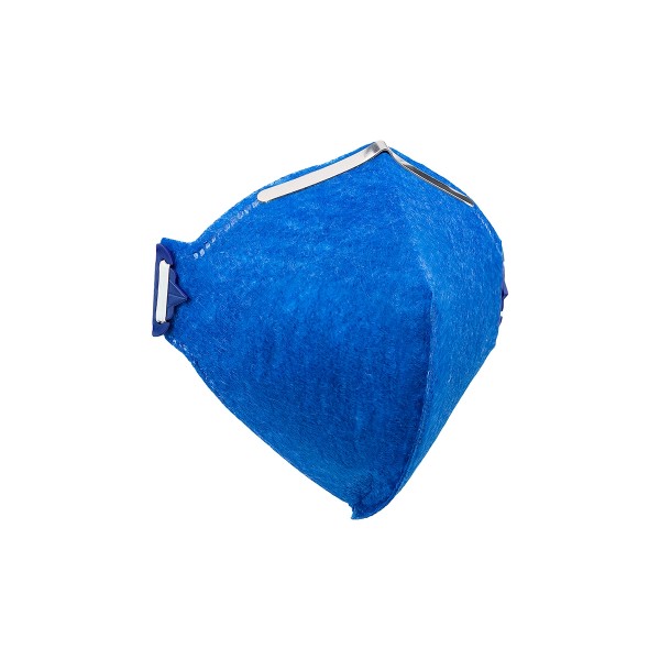 M&aacute;scara PFF2 (Sem V&aacute;lvula)