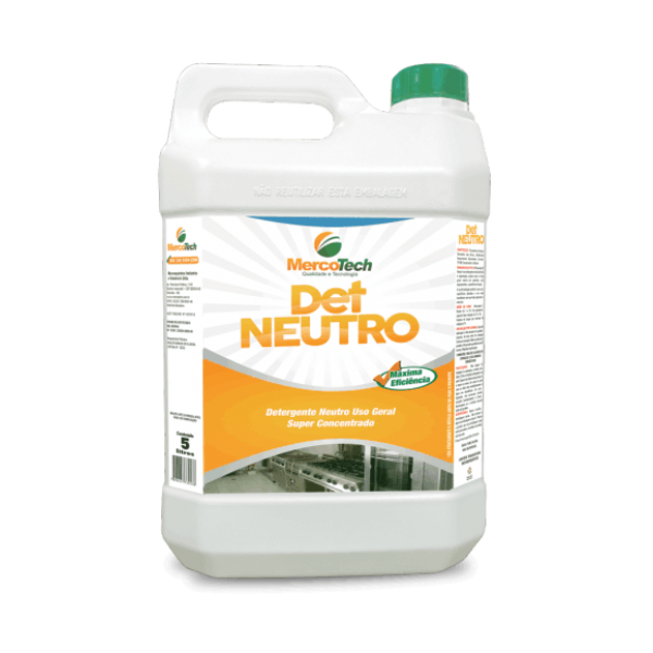 Mercotech Det Neutro