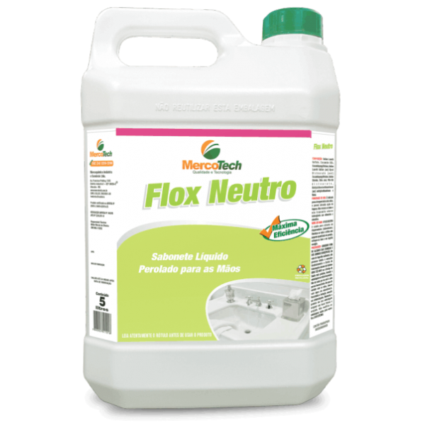 Mercotech Flox Neutro