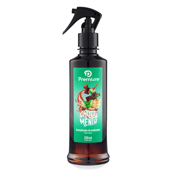 Aromatizante Vegano - Choco Menta 250ml