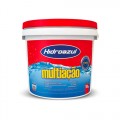 Cloro Multiação Hidroazul Balde 10kg