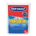 Cloro Multiação Hidroazul Pacote 1kg