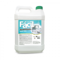 Limpa Fácil Desinfetante Marine Fresh