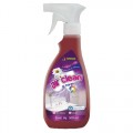 Aromatizante Sevengel Air Clean