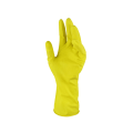 Luva de Limpeza Vabene Amarela